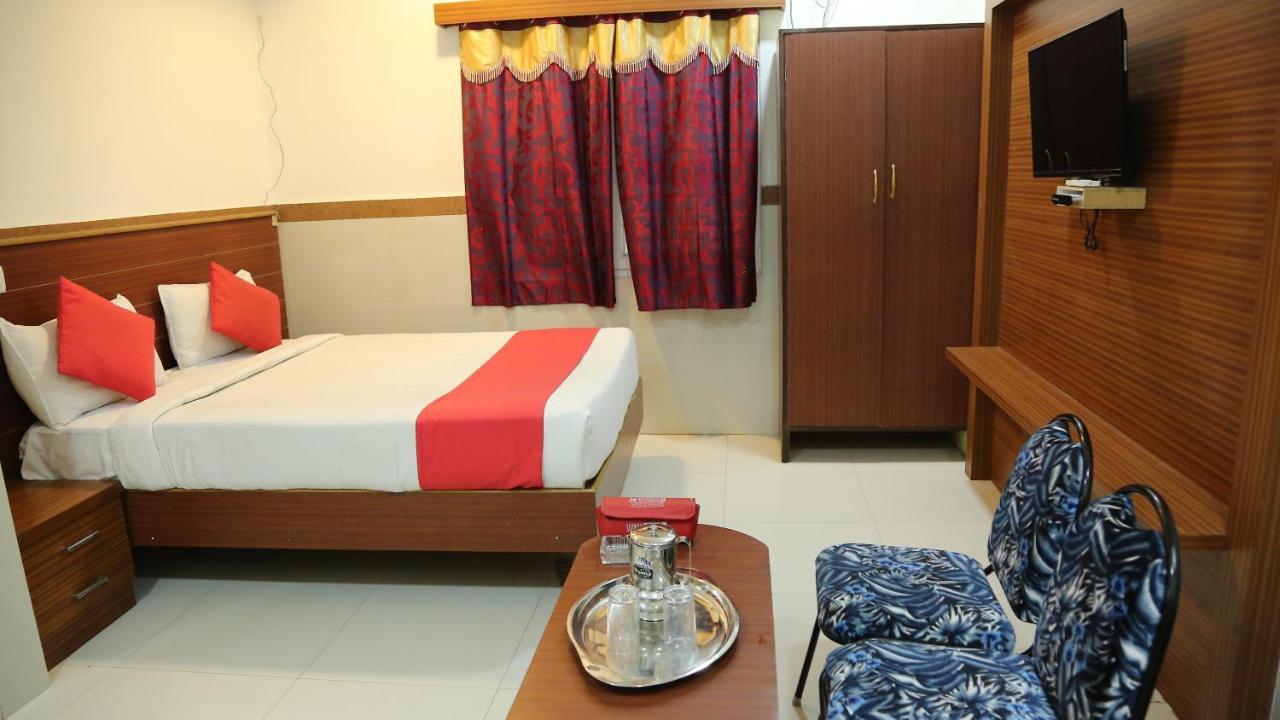 Kumaran Millenium Residency Hotel Vellore Kültér fotó