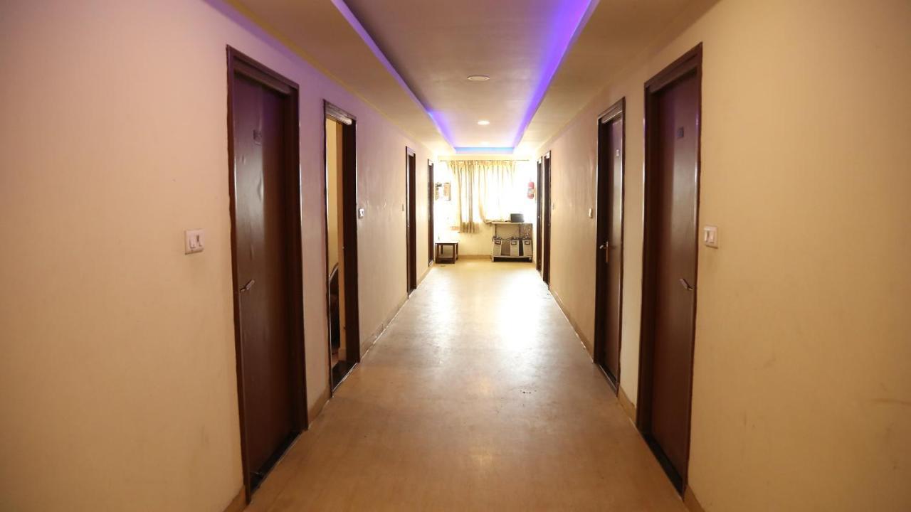 Kumaran Millenium Residency Hotel Vellore Kültér fotó